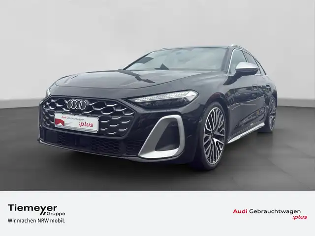 Audi S5 Q NP101 PANO BuO OLED MATRIX 360