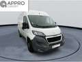 Peugeot Boxer Boxer Confort  L2H2 2.2 HDi - 130 Blanc - thumbnail 1