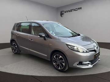 Scenic 1.2 TCe 130 Energy Bose