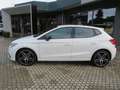 SEAT Ibiza FR 1.6 TDi *LED*NAV*TEMP*KLIMA-AUTO* Blanc - thumbnail 6