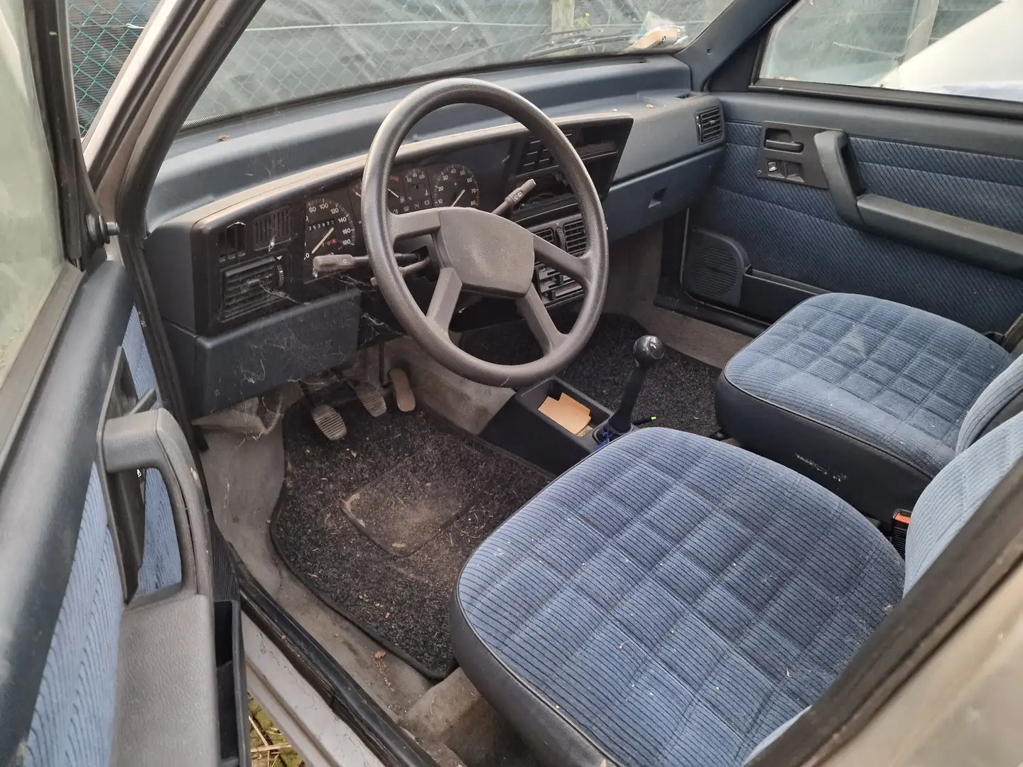 Fiat Duna 1.3 70cv - 2