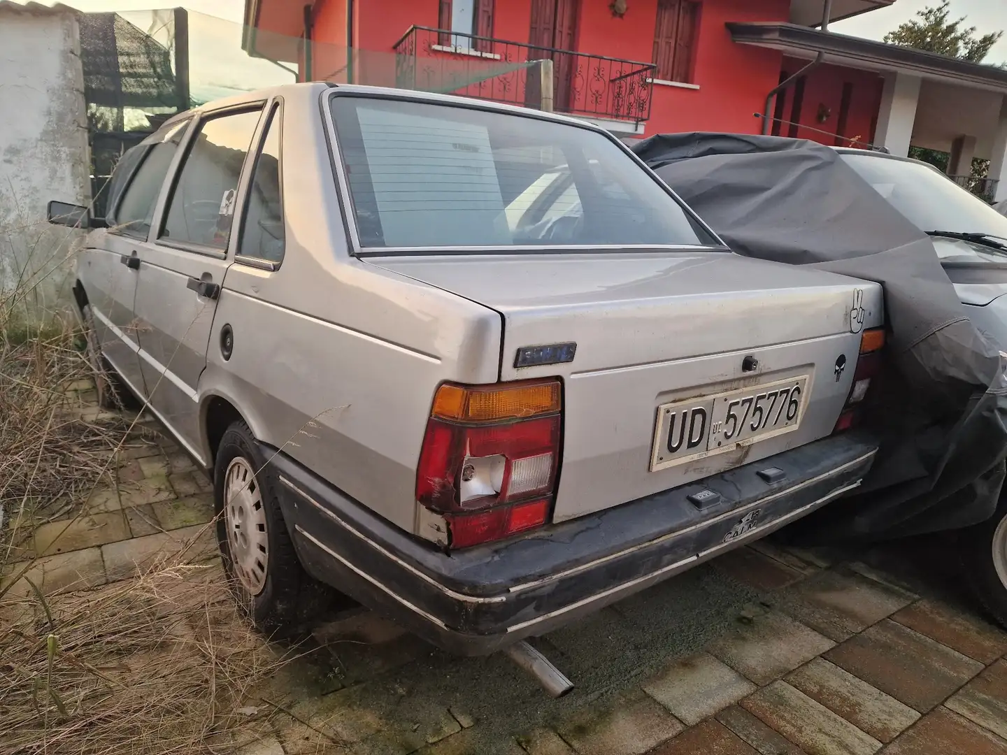 Fiat Duna 1.3 70cv - 1