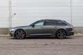 Audi A6 Avant 55 TFSIe 367pk PHEV Quattro Pro Line S Compe Gris - thumbnail 11