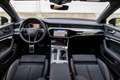 Audi A6 Avant 55 TFSIe 367pk PHEV Quattro Pro Line S Compe Gris - thumbnail 5