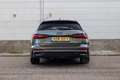 Audi A6 Avant 55 TFSIe 367pk PHEV Quattro Pro Line S Compe Gris - thumbnail 9