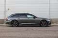 Audi A6 Avant 55 TFSIe 367pk PHEV Quattro Pro Line S Compe Gris - thumbnail 3