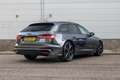Audi A6 Avant 55 TFSIe 367pk PHEV Quattro Pro Line S Compe Gris - thumbnail 2