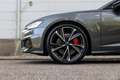 Audi A6 Avant 55 TFSIe 367pk PHEV Quattro Pro Line S Compe Gris - thumbnail 12