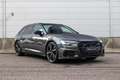 Audi A6 Avant 55 TFSIe 367pk PHEV Quattro Pro Line S Compe Gris - thumbnail 8