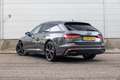 Audi A6 Avant 55 TFSIe 367pk PHEV Quattro Pro Line S Compe Gris - thumbnail 10