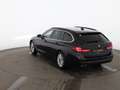BMW 520 d Touring Aut LED STANDHZG RADAR LEDER H/K NAV Schwarz - thumbnail 7