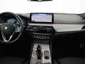 BMW 520 d Touring Aut LED STANDHZG RADAR LEDER H/K NAV Schwarz - thumbnail 11