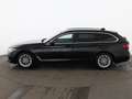 BMW 520 d Touring Aut LED STANDHZG RADAR LEDER H/K NAV Schwarz - thumbnail 6
