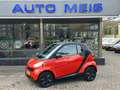 smart forTwo 1.0 PURE Automaat NAP-Autopas Oranje - thumbnail 1