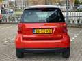 smart forTwo 1.0 PURE Automaat NAP-Autopas Oranje - thumbnail 5