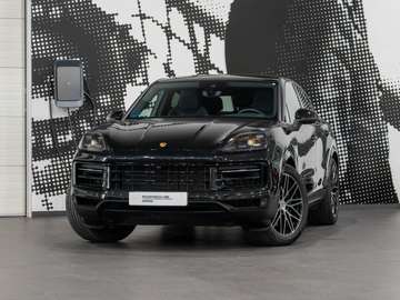 Coupé E-Hybrid Aut.