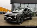Kia EV3 Plus Advanced 81.4 kWh AIRCO | NAVIGATIE | LM VELG Zwart - thumbnail 1
