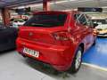 SEAT Ibiza 1.6TDI CR S&S Reference 95 Rojo - thumbnail 7