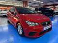 SEAT Ibiza 1.6TDI CR S&S Reference 95 Rojo - thumbnail 2
