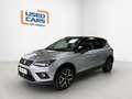 SEAT Arona FR+FullLink+FullLED+RearView Argent - thumbnail 4