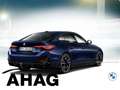 BMW i4 M50 Klimaaut. Glasdach AHK Adaptives Fahrwerk Blau - thumbnail 3