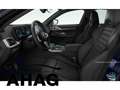 BMW i4 M50 Klimaaut. Glasdach AHK Adaptives Fahrwerk Blau - thumbnail 4