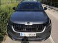 Skoda Kodiaq Kodiaq 2,0 TDI SCR 4x4 Sportline DSG Sportline Grau - thumbnail 8