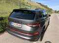Skoda Kodiaq Kodiaq 2,0 TDI SCR 4x4 Sportline DSG Sportline Grau - thumbnail 5