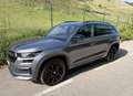 Skoda Kodiaq Kodiaq 2,0 TDI SCR 4x4 Sportline DSG Sportline Grau - thumbnail 1