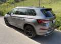 Skoda Kodiaq Kodiaq 2,0 TDI SCR 4x4 Sportline DSG Sportline Grau - thumbnail 3