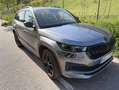 Skoda Kodiaq Kodiaq 2,0 TDI SCR 4x4 Sportline DSG Sportline Grau - thumbnail 7