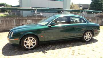 S-Type II 2004 3.0 V6 Executive auto FL