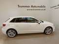 Audi A3 Audi A3 SB 1.6 TDI intense Weiß - thumbnail 3
