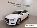 Audi A3 Audi A3 SB 1.6 TDI intense Weiß - thumbnail 1