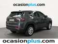 Jeep Compass 1.3 Gse T4 Longitude 4x2 130 Gris - thumbnail 4