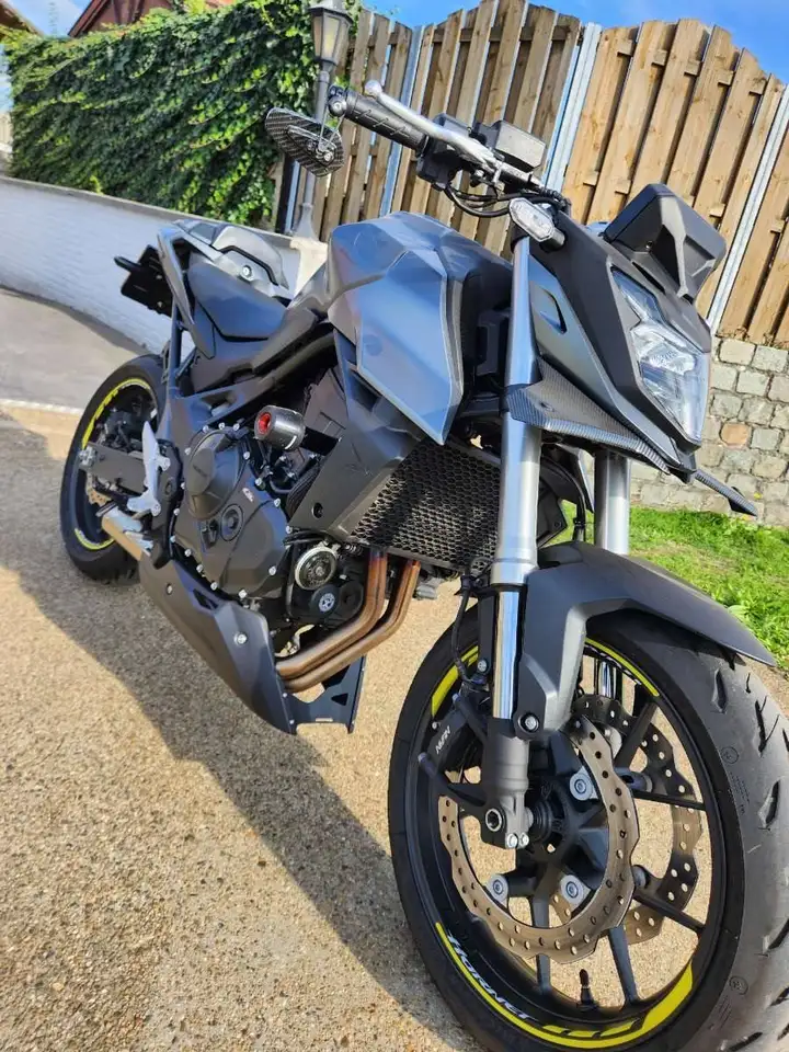Honda CB 750