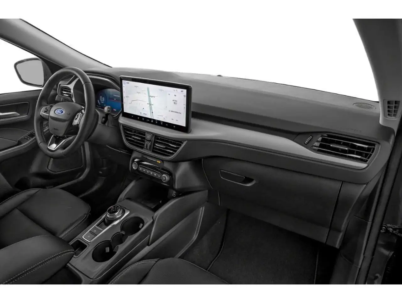 Ford Escape снимка Ford Escape