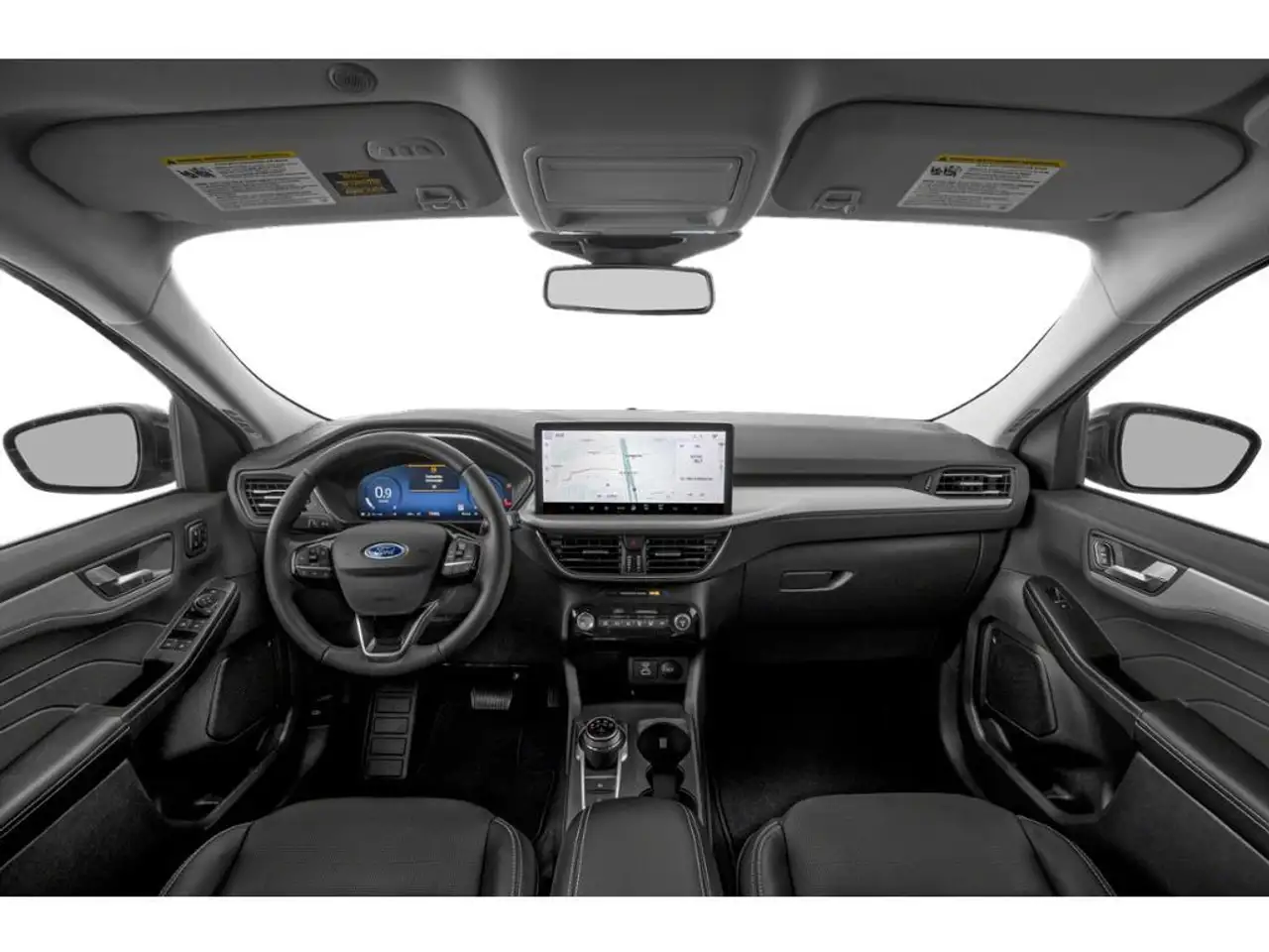 Ford Escape снимка Ford Escape