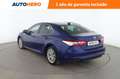 Toyota Camry 2.5 220H Business Hybrid Blau - thumbnail 4