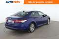 Toyota Camry 2.5 220H Business Hybrid Blau - thumbnail 6