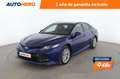 Toyota Camry 2.5 220H Business Hybrid Blau - thumbnail 1