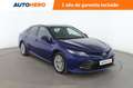 Toyota Camry 2.5 220H Business Hybrid Blau - thumbnail 8