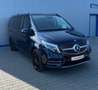 Mercedes-Benz V 250 LANG EXCLUSIVE AMG-LINE 9G 360° LUXUSSITZE Azul - thumbnail 3