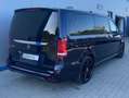 Mercedes-Benz V 250 LANG EXCLUSIVE AMG-LINE 9G 360° LUXUSSITZE Azul - thumbnail 7