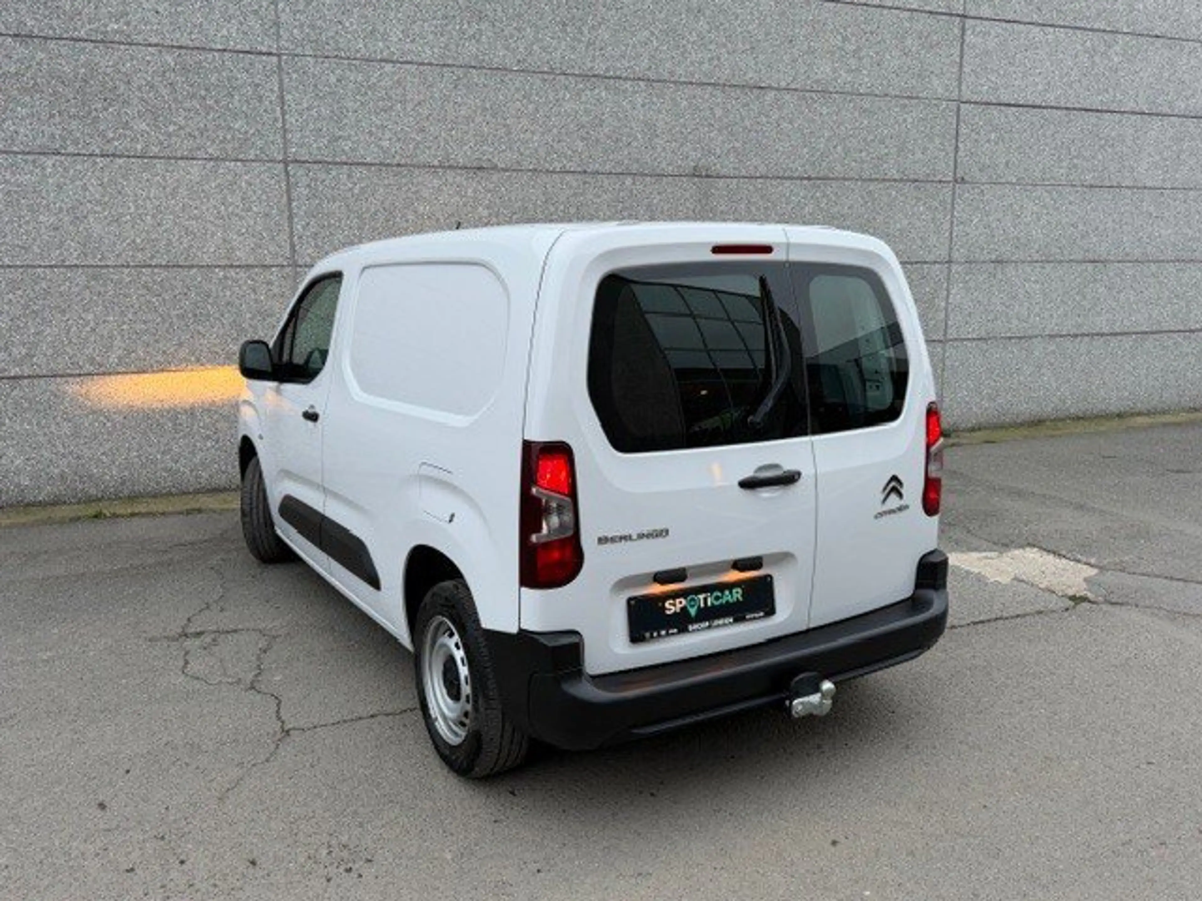 Citroen Berlingo *CARPLAY*3PL*AC*VLOER* 1.5 HDI 100 PK — photo 14