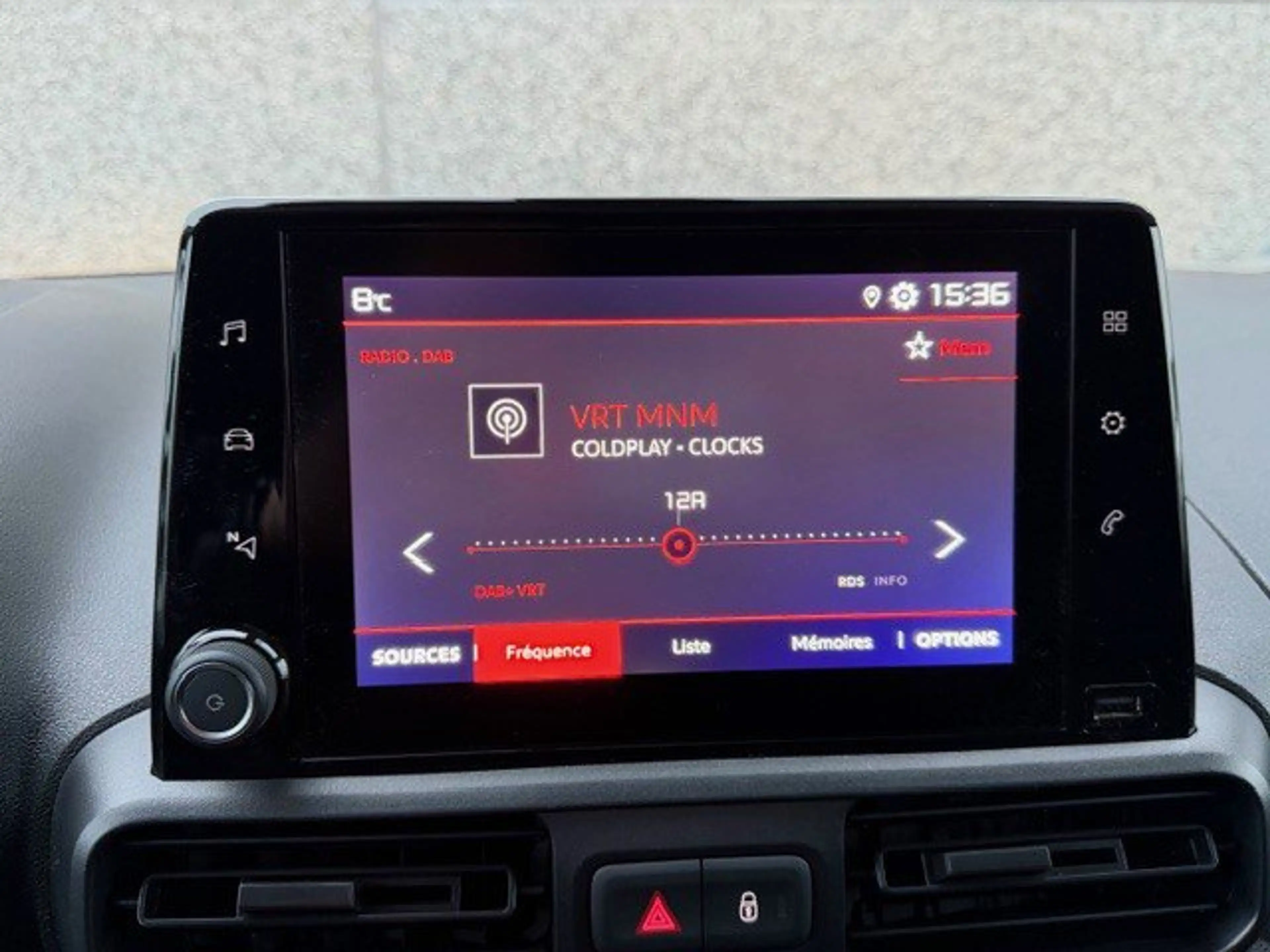 Citroen Berlingo *CARPLAY*3PL*AC*VLOER* 1.5 HDI 100 PK — photo 5