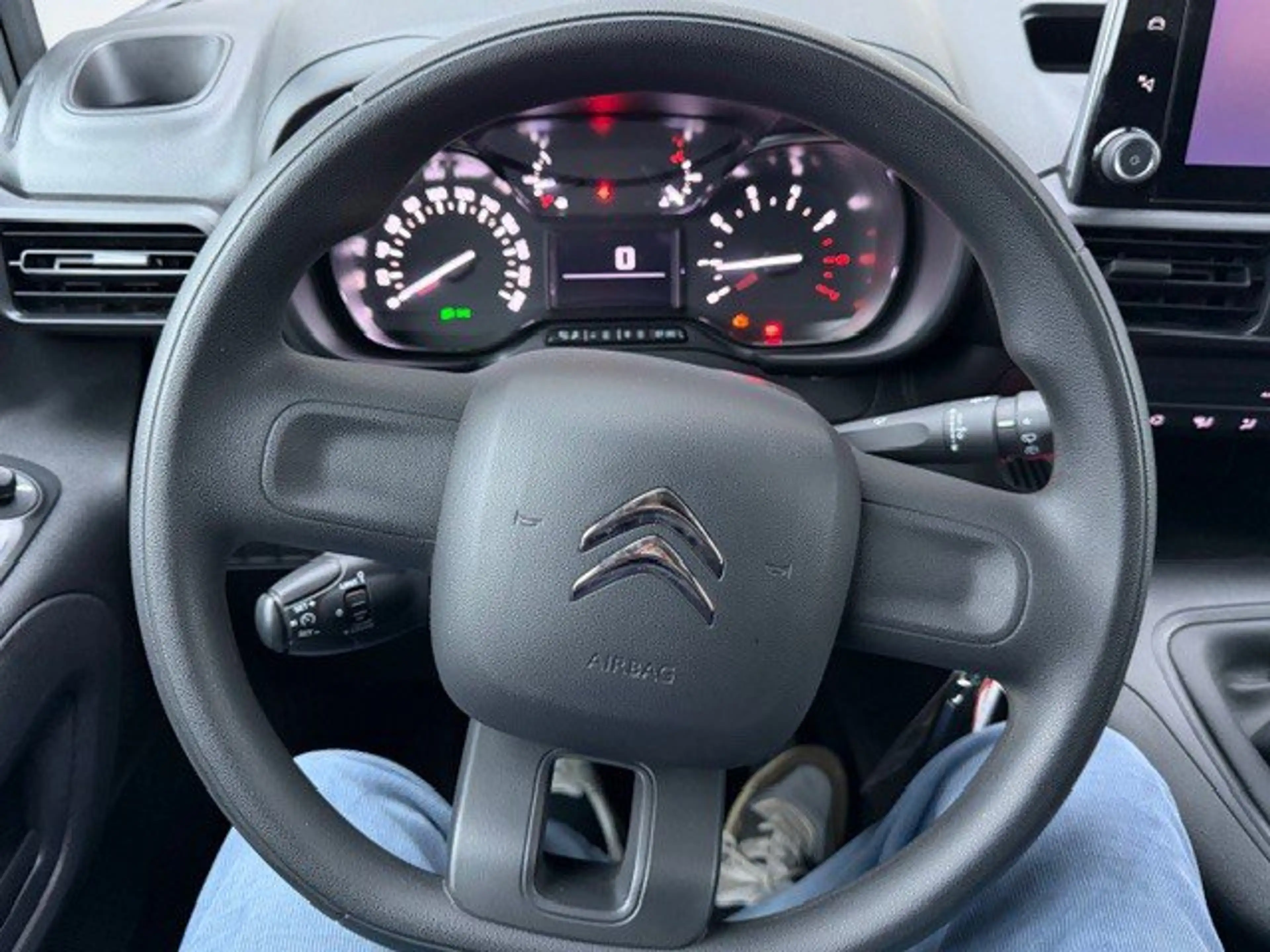 Citroen Berlingo *CARPLAY*3PL*AC*VLOER* 1.5 HDI 100 PK — photo 8