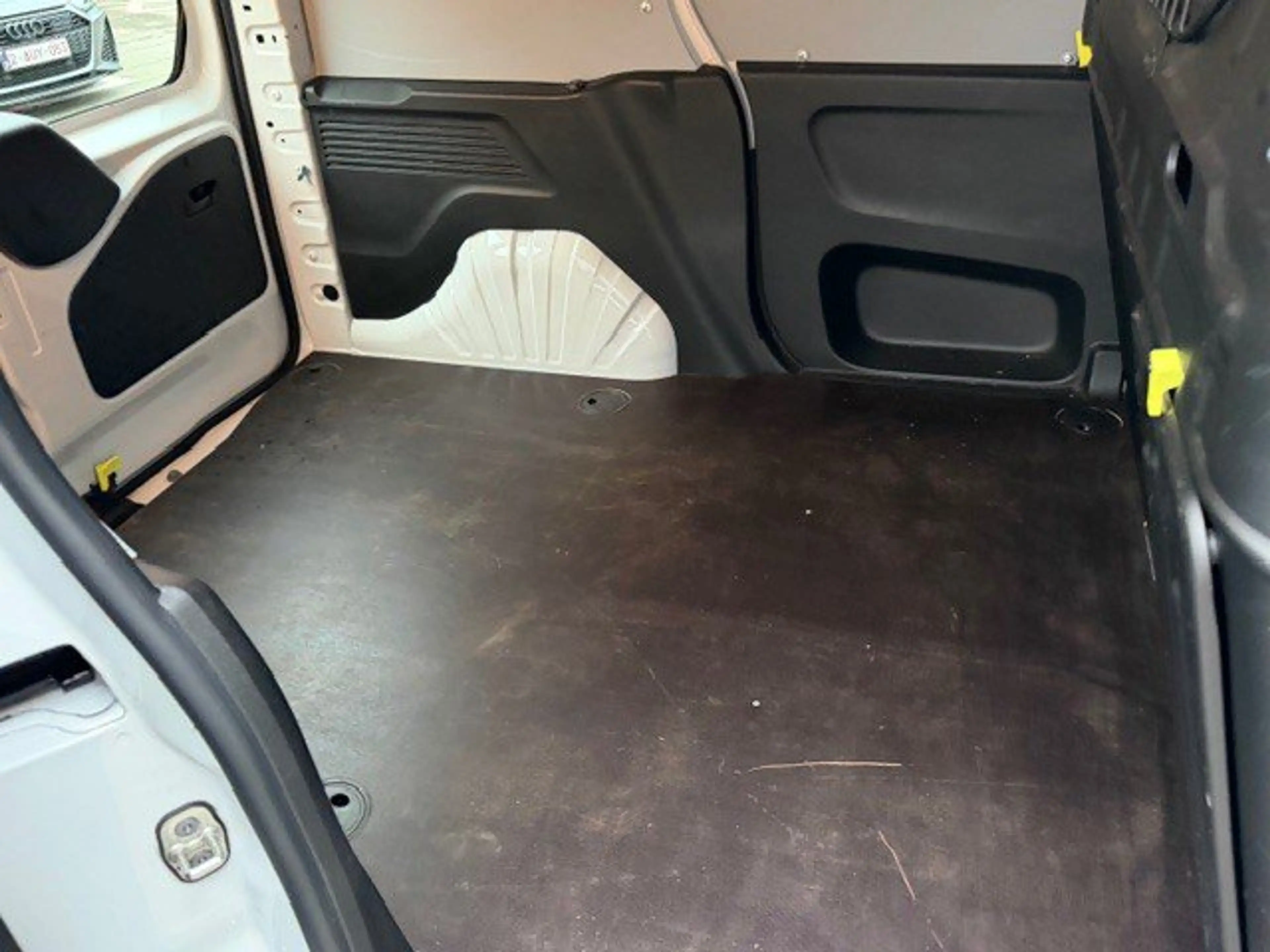Citroen Berlingo *CARPLAY*3PL*AC*VLOER* 1.5 HDI 100 PK — photo 11