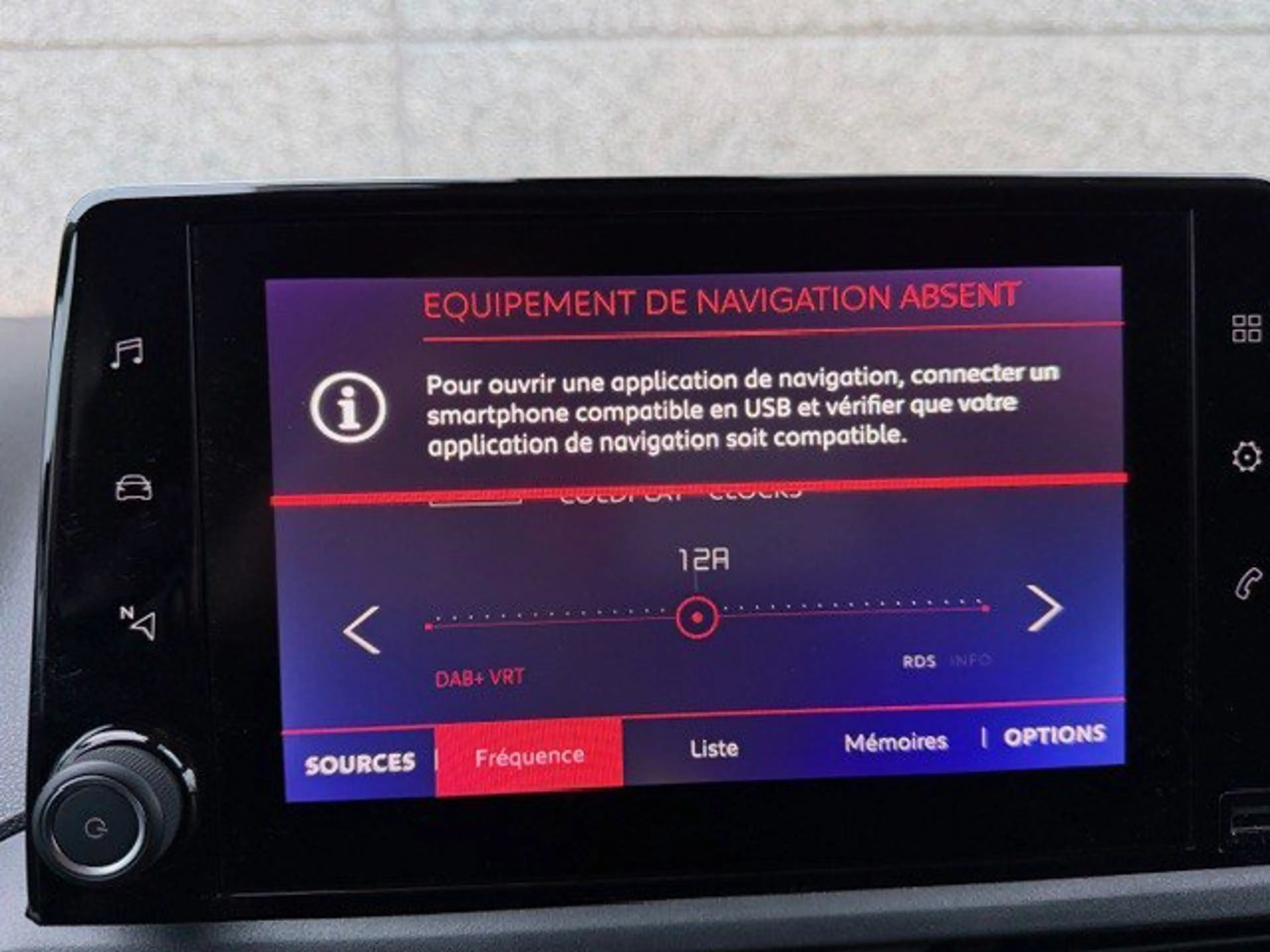 Citroen Berlingo *CARPLAY*3PL*AC*VLOER* 1.5 HDI 100 PK — photo 6
