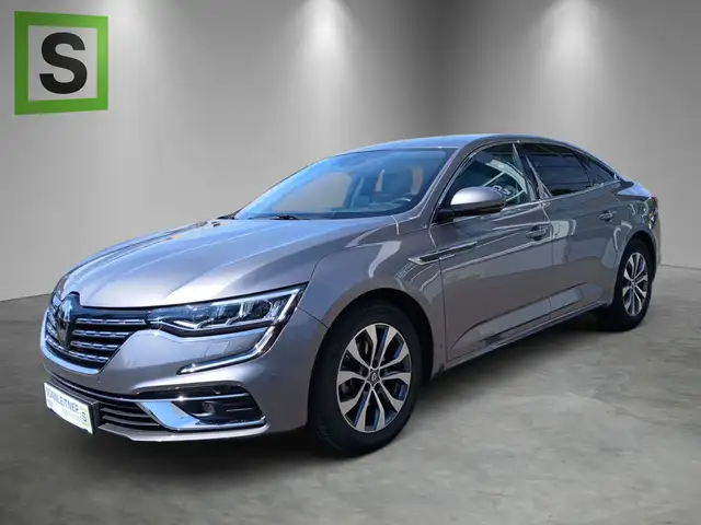 Renault Talisman TALISMAN LIMOUSINE - PH2 Intens TCe 160 EDC PF